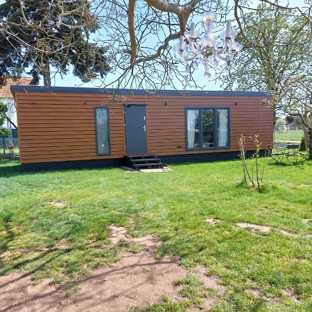 Gemuetliches Landhauswohnen Rent-By-Seibold Erzhausen Eksteriør billede