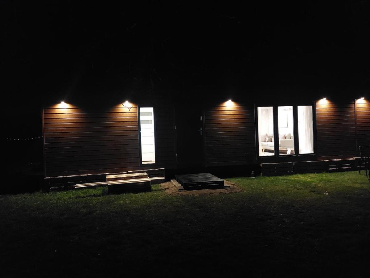 Gemuetliches Landhauswohnen Rent-By-Seibold Erzhausen Eksteriør billede
