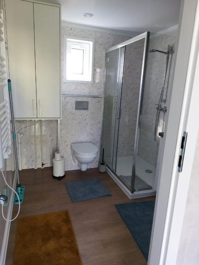 Gemuetliches Landhauswohnen Rent-By-Seibold Erzhausen Eksteriør billede