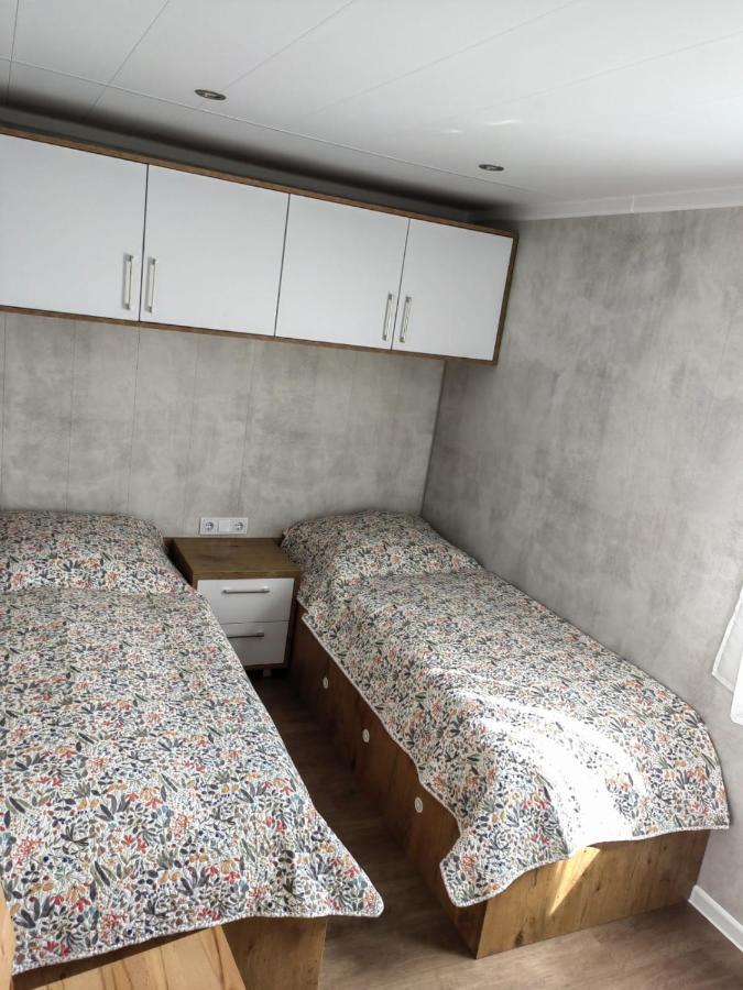 Gemuetliches Landhauswohnen Rent-By-Seibold Erzhausen Eksteriør billede