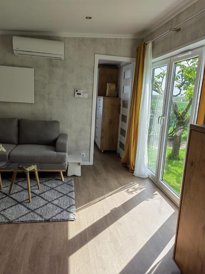 Gemuetliches Landhauswohnen Rent-By-Seibold Erzhausen Eksteriør billede